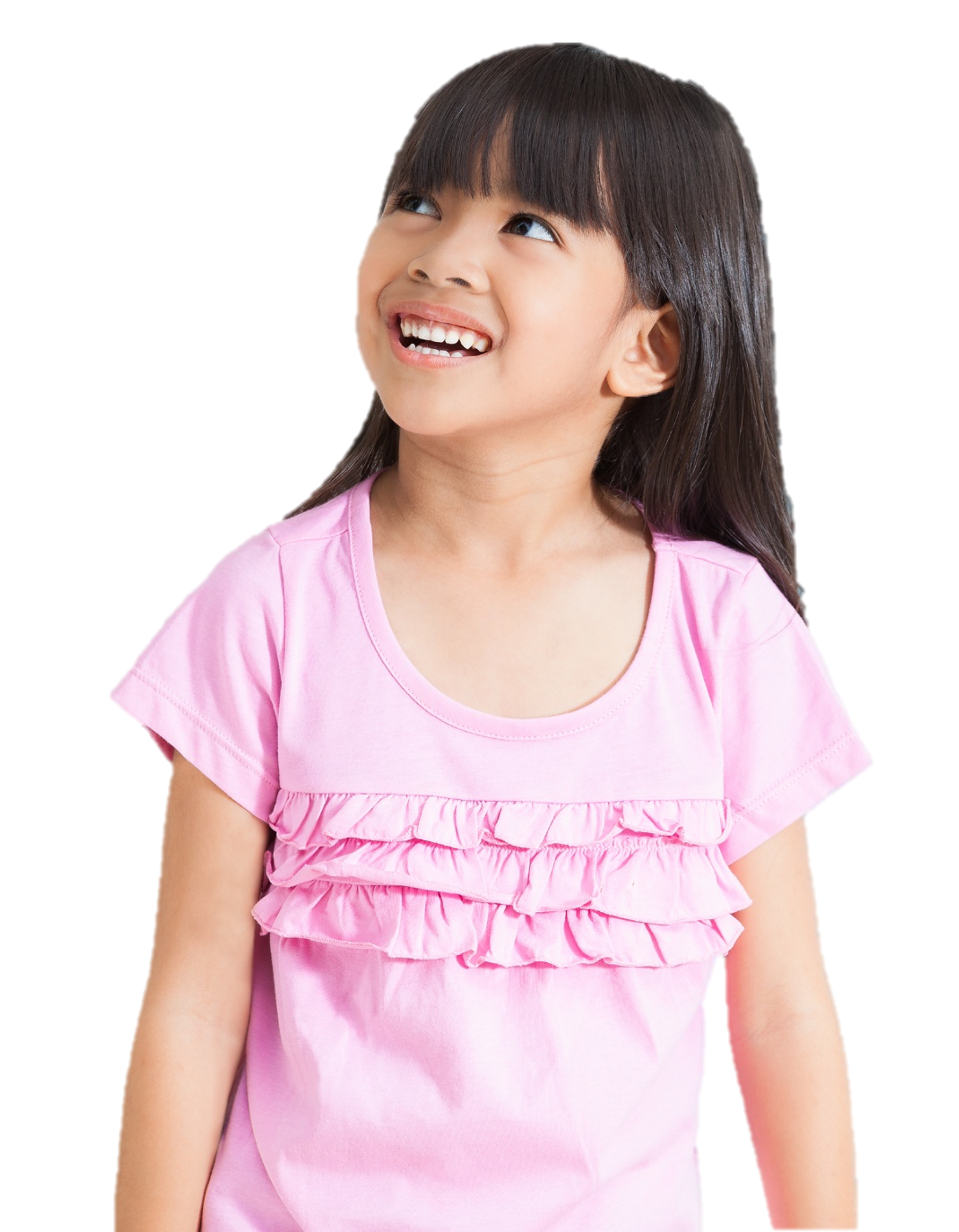 primary math girl