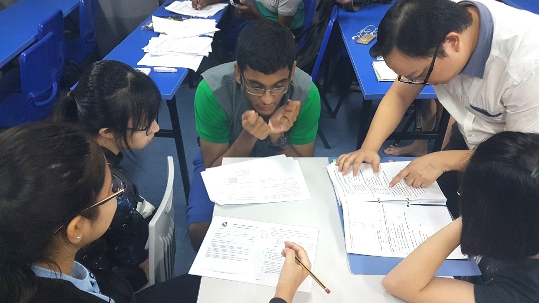 best jurong east physics tuition teacher