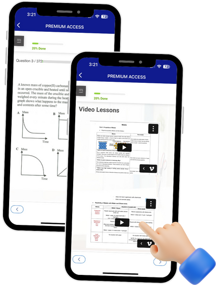 physics online tuition