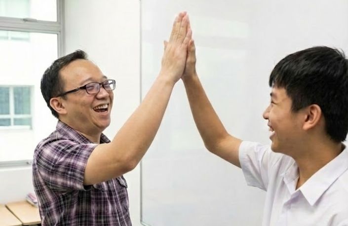 best jurong east physics tuition teacher