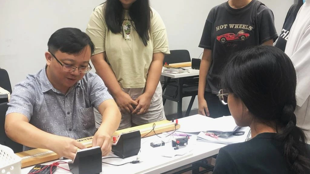 O-Level SPA tuition