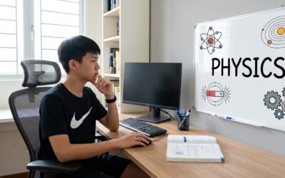 Why Memorizing Formulas Fails in O-Level Physics